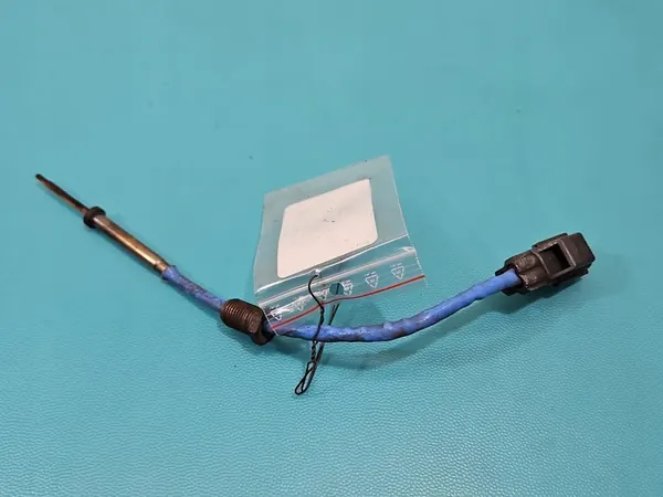 Sensor de Temperatura de Escape Ford S-Max II 8C11-12B591-CA image 5