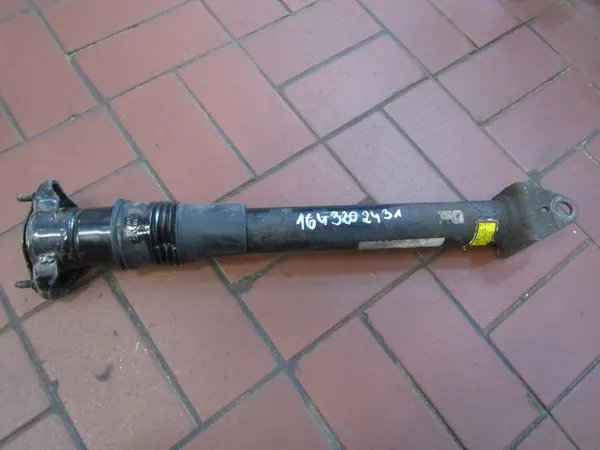 Amortizzatore Posteriore MERCEDES ML W164 1643202431 image 2