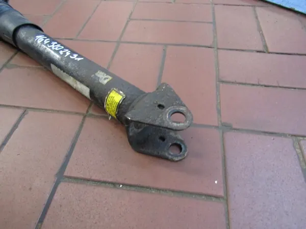 Amortizzatore Posteriore MERCEDES ML W164 1643202431 image 4