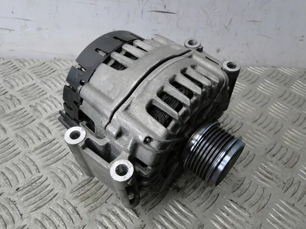 Generaattori Porsche Macan 2.0 TFSI image 2