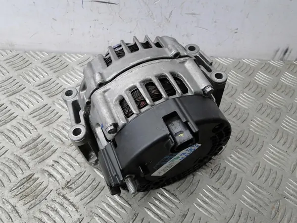 Generaattori Porsche Macan 2.0 TFSI image 3