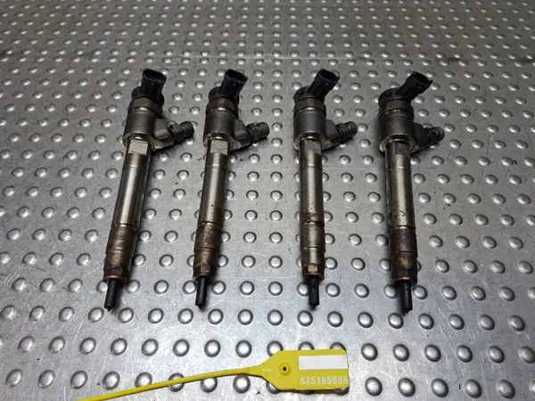 Inyector OEM S25165686 para Alfa Romeo Stelvio Giulia image 2