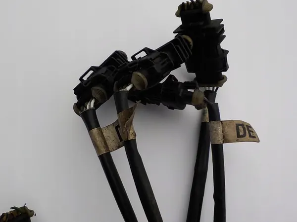 OPEL ASTRA J 1.6 16V B Sensor Lambda 0258010067 image 3