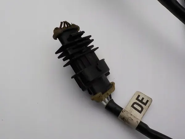 OPEL ASTRA J 1.6 16V B Sensor Lambda 0258010067 image 4