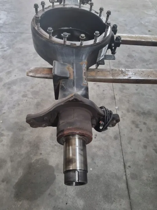 Ford F-Max siltakotelointi OEM HC46-4010-CB Käytetty image 4