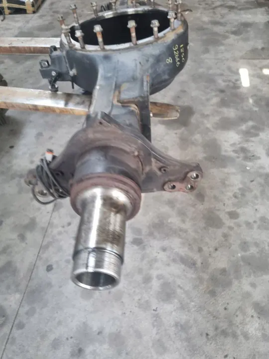 Ford F-Max siltakotelointi OEM HC46-4010-CB Käytetty image 5