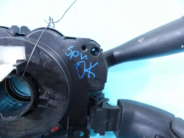 Combinatieschakelaar Citroen C3 I 96660117XT image 2