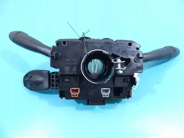 Combinatieschakelaar Citroen C3 I 96660117XT image 5