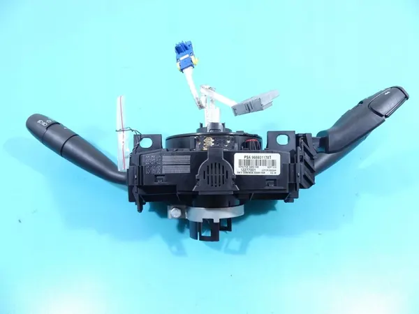 Combinatieschakelaar Citroen C3 I 96660117XT image 6