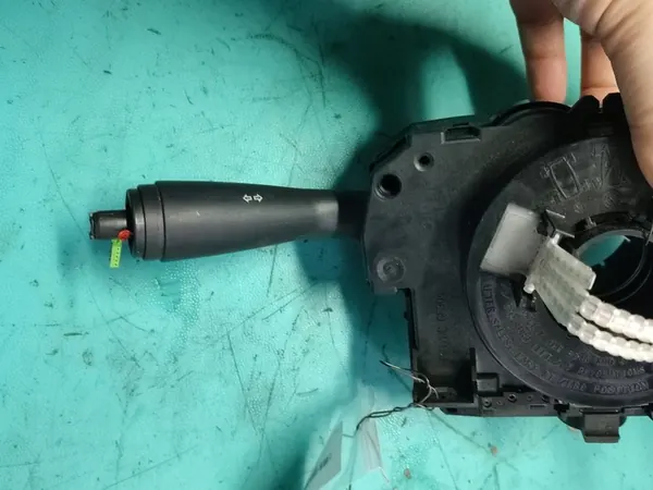 Combinatieschakelaar Citroen C3 I 96660117XT image 9