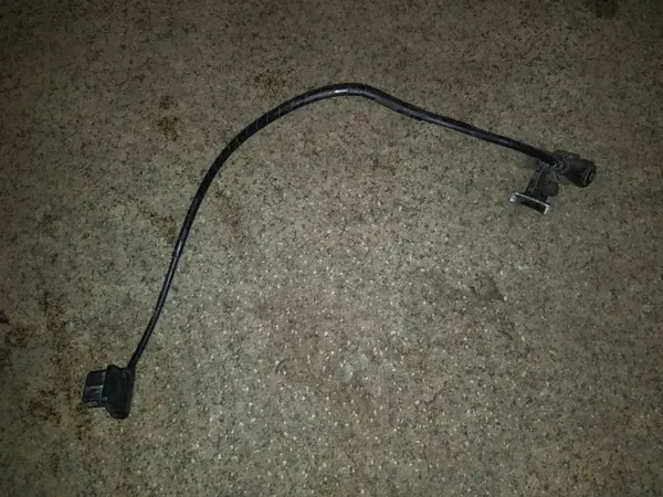 BMW E36 318 Nokka-akselin asentoanturi OEM 17240552 image 2