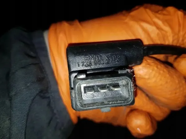 BMW E36 318 Nokka-akselin asentoanturi OEM 17240552 image 3