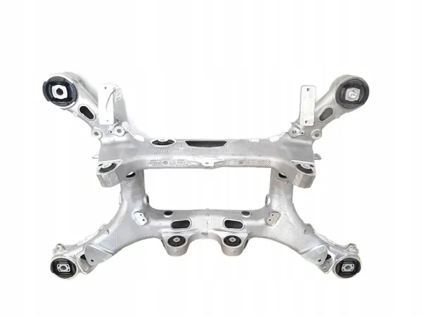 Viga suspensión trasera BMW 530510550 - Usado image 3