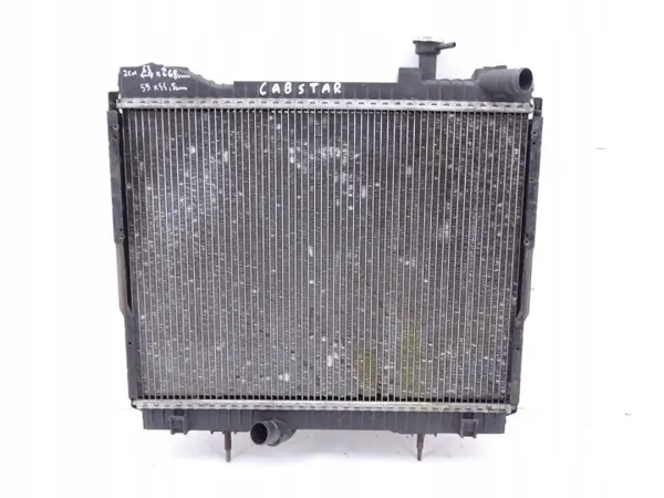 OEM 21400MD41C Vesijäähdytin Nissan Cabstarille image 2