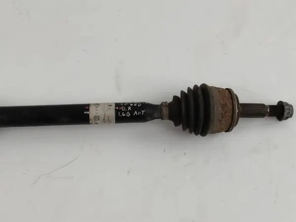 2020 Toyota Corolla E210 Främre halvmuff 4341002E10 image 2