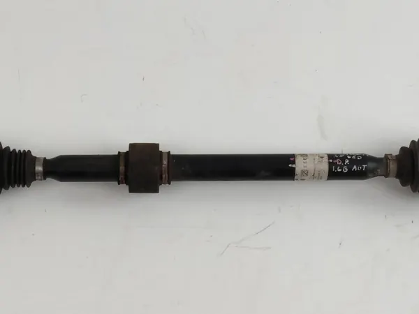 2020 Toyota Corolla E210 Främre halvmuff 4341002E10 image 3