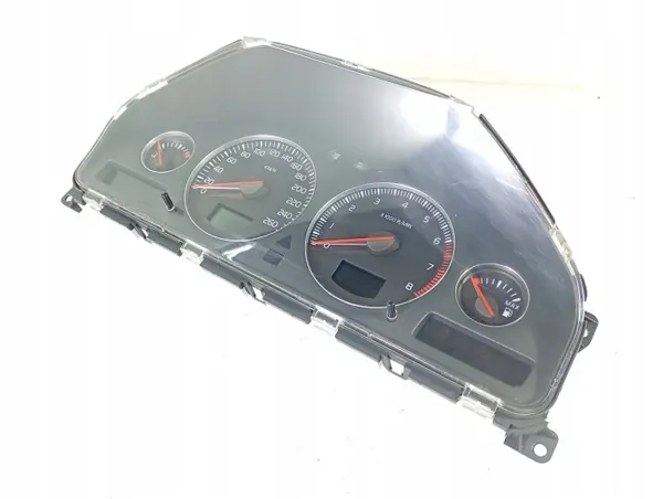 Volvo S60 00-10 Instrumentpanel OEM 30746097 image 3