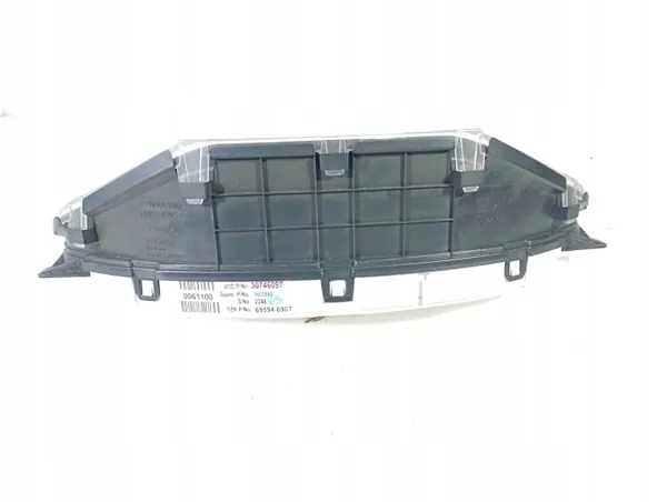 Volvo S60 00-10 Instrumentpanel OEM 30746097 image 4