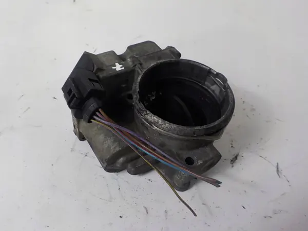 Soupape de papillon VW SEAT SKODA 1.9 TDI OEM 03G128063 image 3