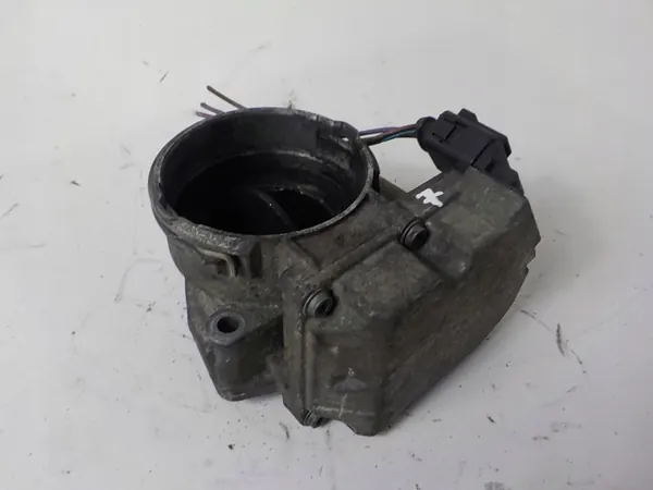 Soupape de papillon VW SEAT SKODA 1.9 TDI OEM 03G128063 image 4