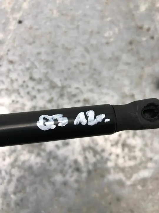 HUVSTÖD AUDI Q3 8U 8U0823359B image 5