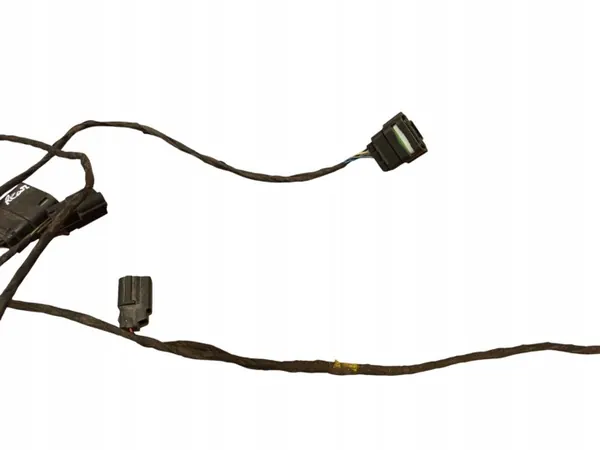 Maserati Ghibli PDC Bakkabel OEM 06700332400 image 4