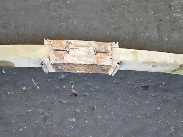 Bladveer OEM IMPRK1400409 voor Renault Master II 98-03 image 3