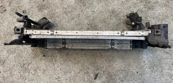 Jeu de radiateurs Volvo S60 2 OEM 31338236 (2010-2013) image 3