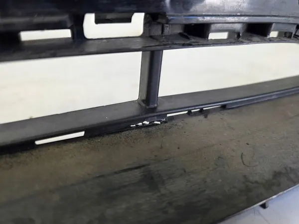 Grille de Pare-Chocs AUDI A3 S3 8V S-LINE 8V5807647 image 6