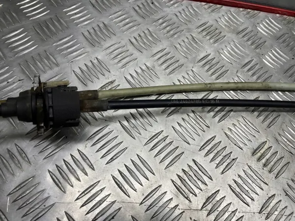Schaltgestänge OEM 25666970 für Opel Vectra C 3.2 image 4