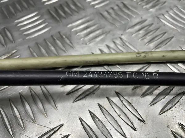 Schaltgestänge OEM 25666970 für Opel Vectra C 3.2 image 5