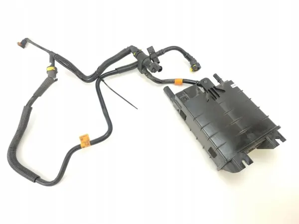 Filtro de carbón FV63-9E857-A para Ford Mondeo MK5 2019-2022 image 2