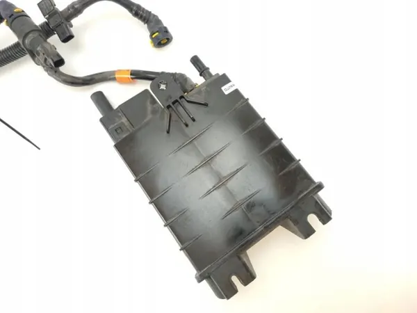 Filtro de carbón FV63-9E857-A para Ford Mondeo MK5 2019-2022 image 3