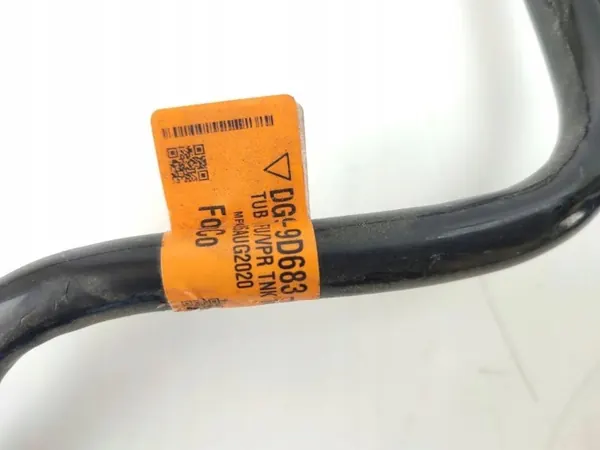 Filtro de carbón FV63-9E857-A para Ford Mondeo MK5 2019-2022 image 4