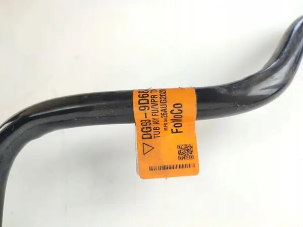 Filtro de carbón FV63-9E857-A para Ford Mondeo MK5 2019-2022 image 5