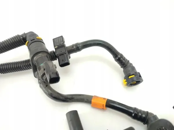 Filtro de carbón FV63-9E857-A para Ford Mondeo MK5 2019-2022 image 6