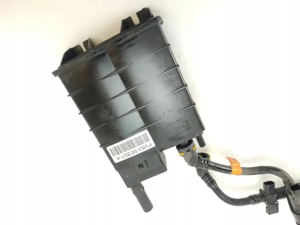 Filtro de carbón FV63-9E857-A para Ford Mondeo MK5 2019-2022 image 7
