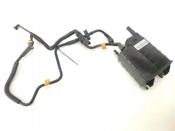 Filtro de carbón FV63-9E857-A para Ford Mondeo MK5 2019-2022 image 8