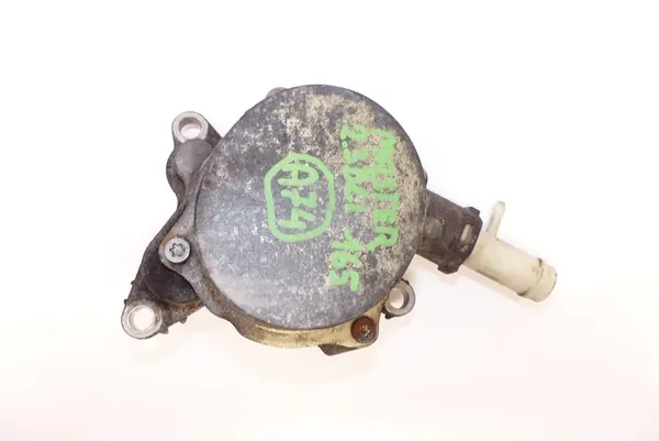 IMUPUMPPU OPEL MOVANO B MASTER III 2.3 DCI OEM 146508418R image 2