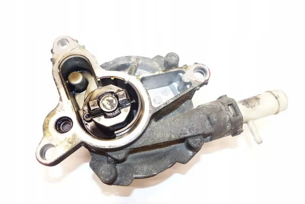 IMUPUMPPU OPEL MOVANO B MASTER III 2.3 DCI OEM 146508418R image 4