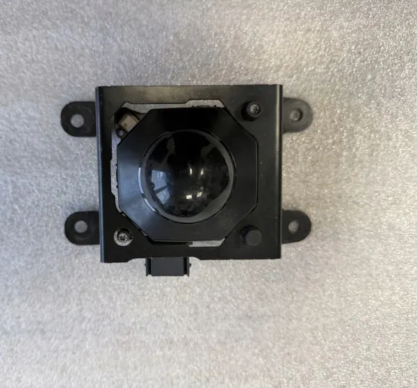 VW Touareg III Radar Distronic ACC OEM 760907561D image 2