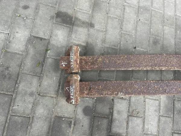 Ballesta trasera OEM SD61ASW1DWEWF32QASDEWFG image 3