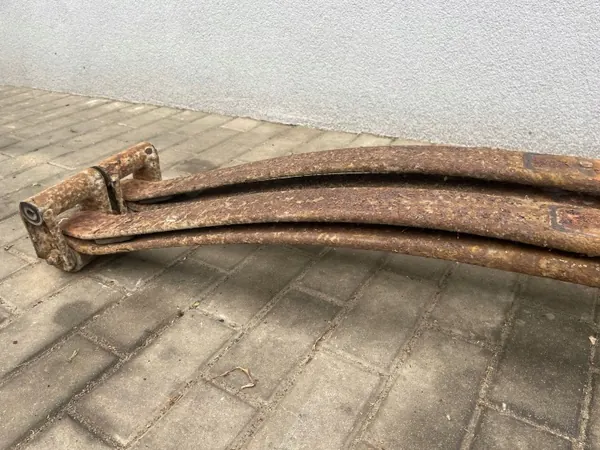 Ballesta trasera OEM SD61ASW1DWEWF32QASDEWFG image 6