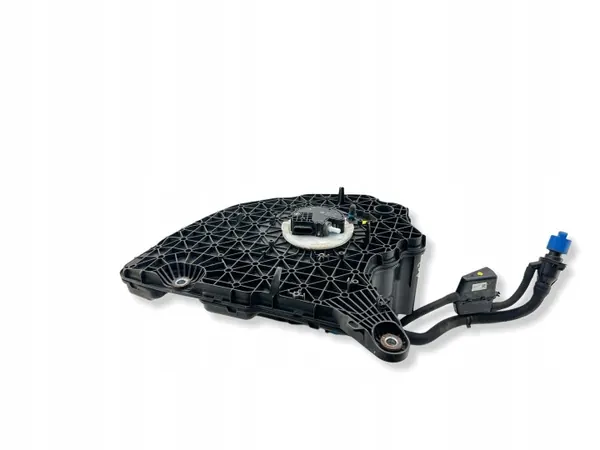 AdBlue-tank Bak Audi A5 OEM 8W0131878AS image 2