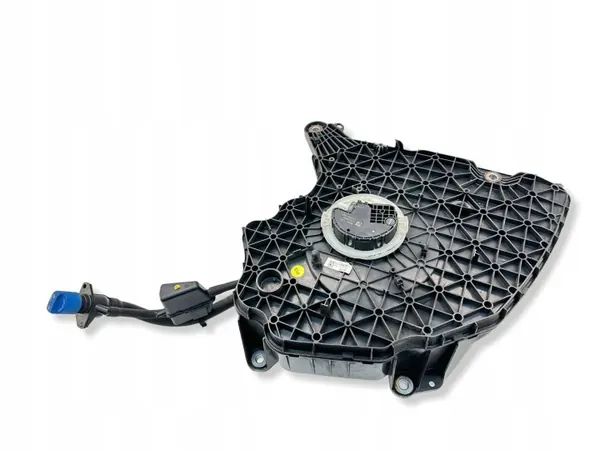 AdBlue-tank Bak Audi A5 OEM 8W0131878AS image 4