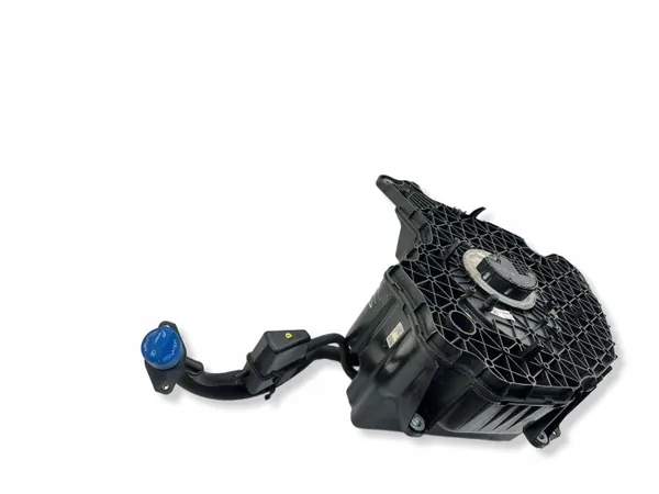 AdBlue-tank Bak Audi A5 OEM 8W0131878AS image 5