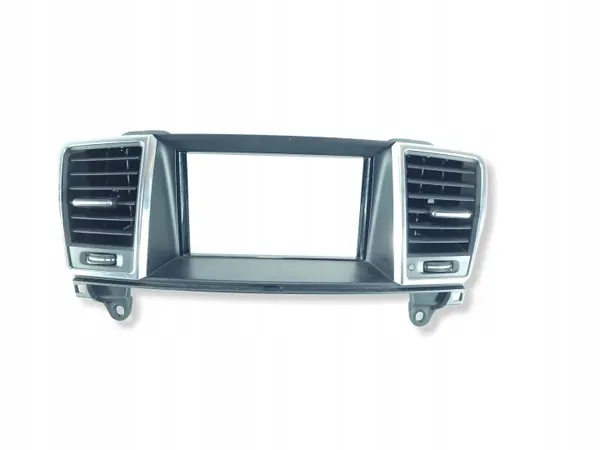 Grille d'aération OEM A1668300854 pour Mercedes GL/ML image 2