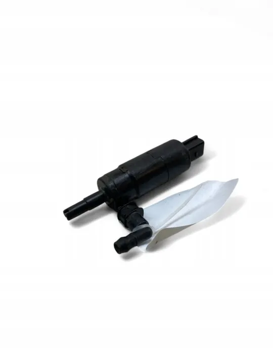 Porsche 911 991 Koplampensproeierpomp OEM 3B7955681 image 3
