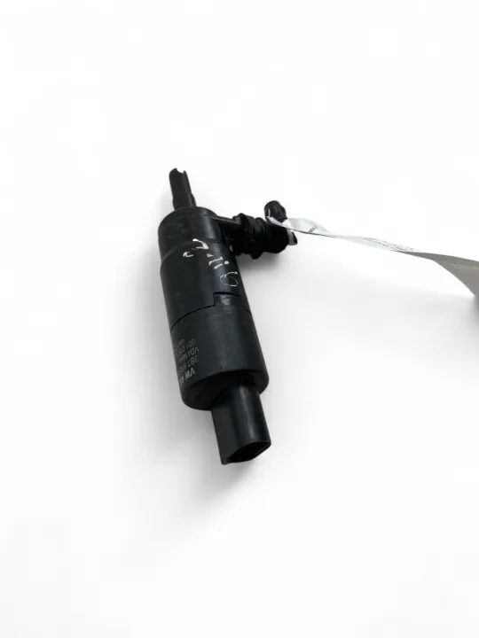 Porsche 911 991 Koplampensproeierpomp OEM 3B7955681 image 5