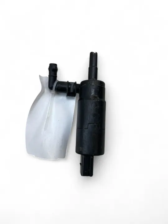 Porsche 911 991 Koplampensproeierpomp OEM 3B7955681 image 9